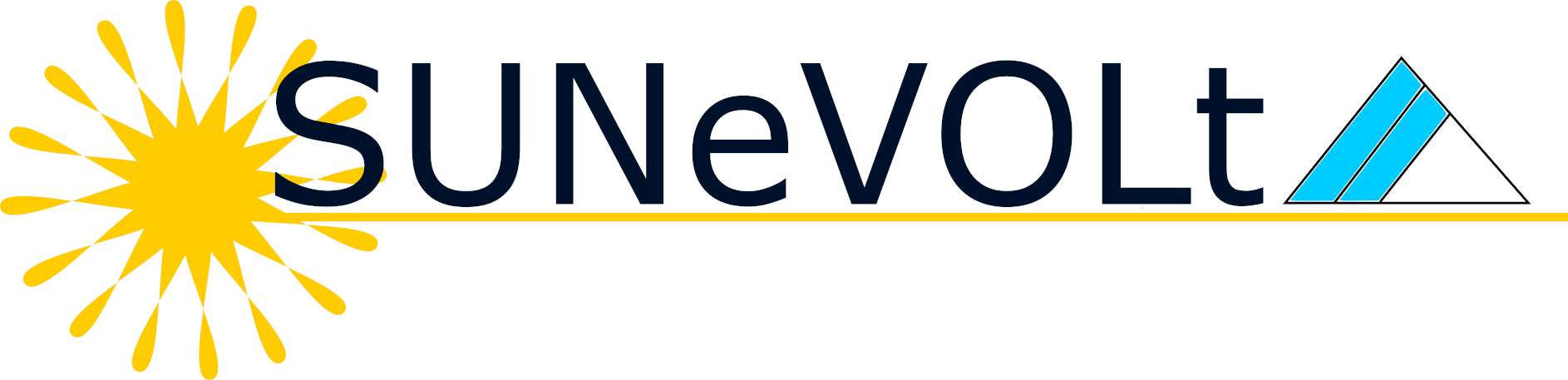 SUNeVOLt